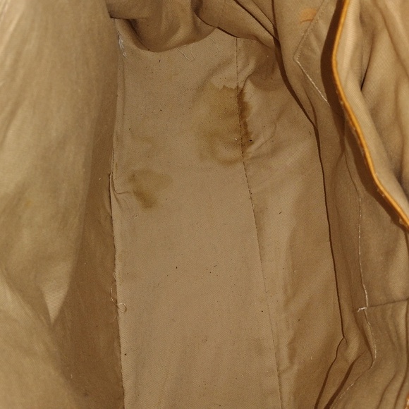 Eddie Bauer Genuine Leather Large Tote - Picture 5 of 8